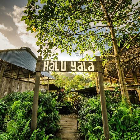 The Jungle Lodge At Kalu Yala Панама Экстерьер фото